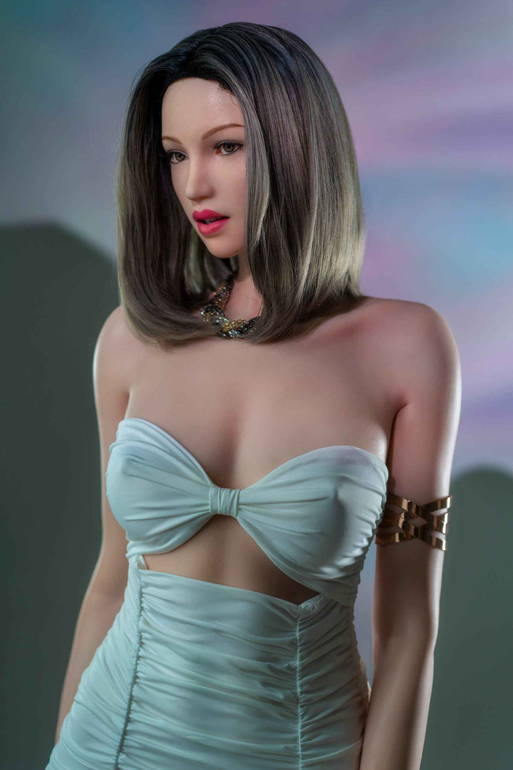 ZELEX Sexpuppe Leora Konfiguriert Zelex kaufen Sexroboter KI