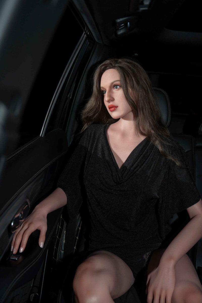 ZELEX Sexpuppe Viona Konfiguriert Zelex kaufen Sexroboter KI