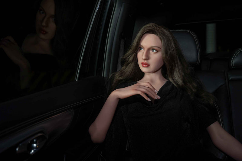 ZELEX Sexpuppe Viona Konfiguriert Zelex kaufen Sexroboter KI