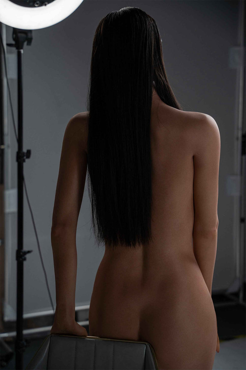 ZELEX Sexpuppe Victoria Konfiguriert Zelex kaufen Sexroboter KI