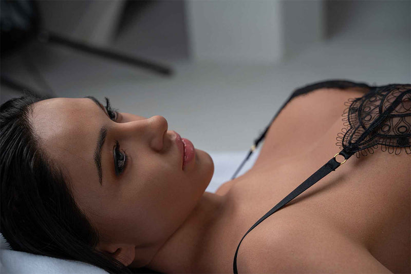 ZELEX Sexpuppe Victoria Konfiguriert Zelex kaufen Sexroboter KI