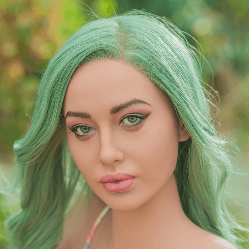 Zelex Silikonkopf GE45_5 Kauf Zubehör Zelex kaufen Sexroboter KI