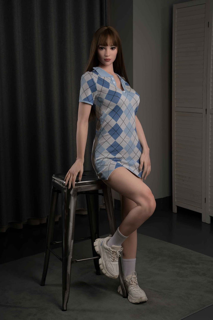 ZELEX Sexpuppe Vanessa Konfiguriert Zelex kaufen Sexroboter KI
