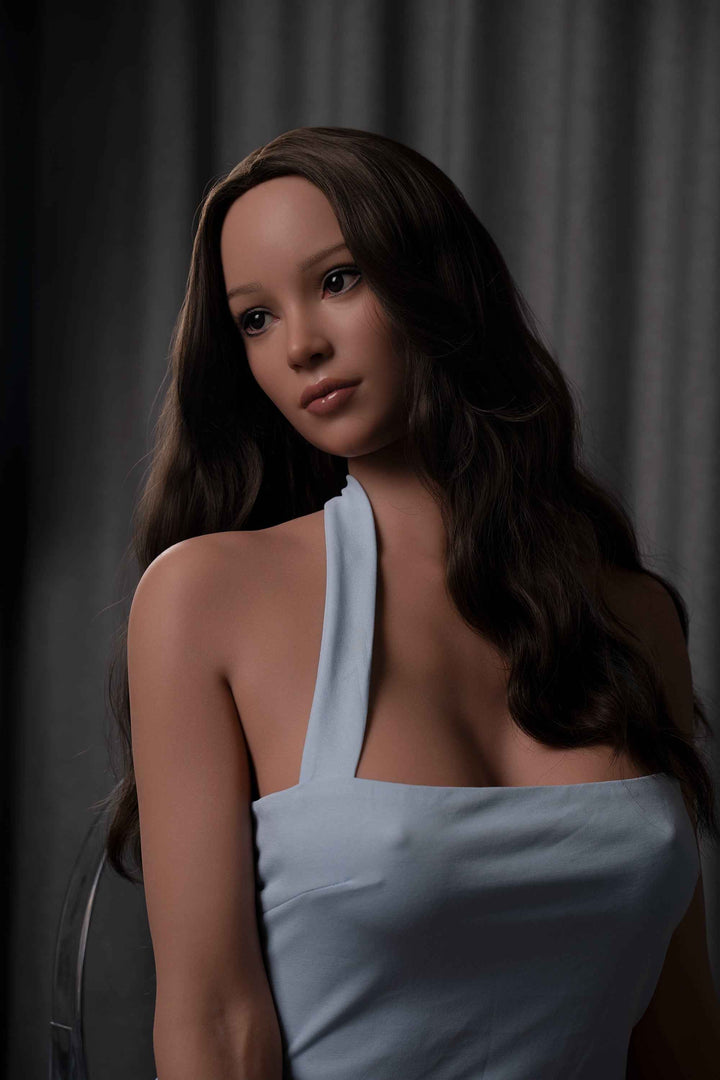 ZELEX Sexpuppe Vicky Konfiguriert Zelex kaufen Sexroboter KI