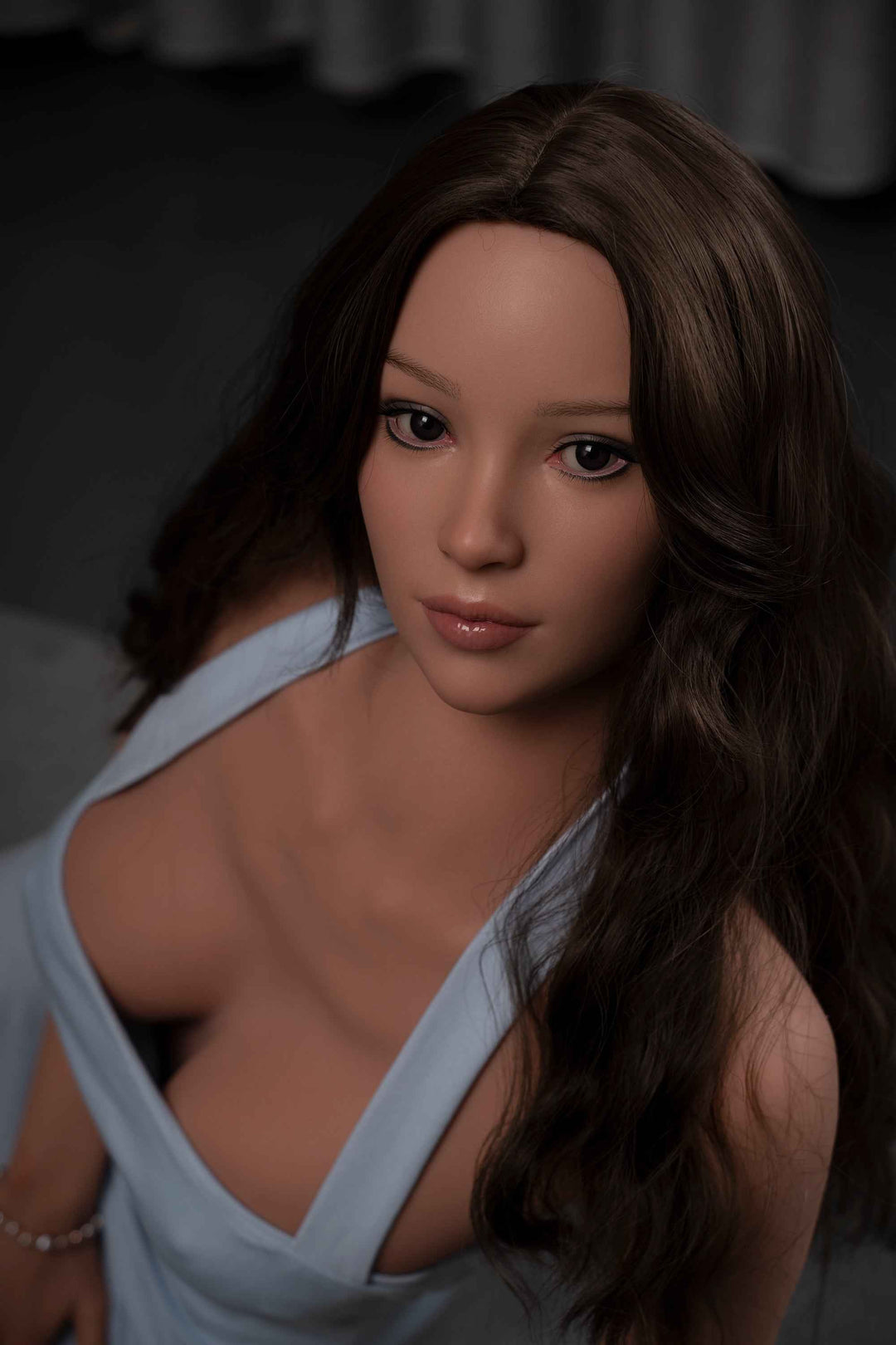 ZELEX Sexpuppe Vicky Konfiguriert Zelex kaufen Sexroboter KI