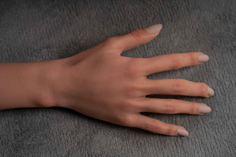 ZELEX Sexpuppe Vicky Konfiguriert Zelex kaufen Sexroboter KI