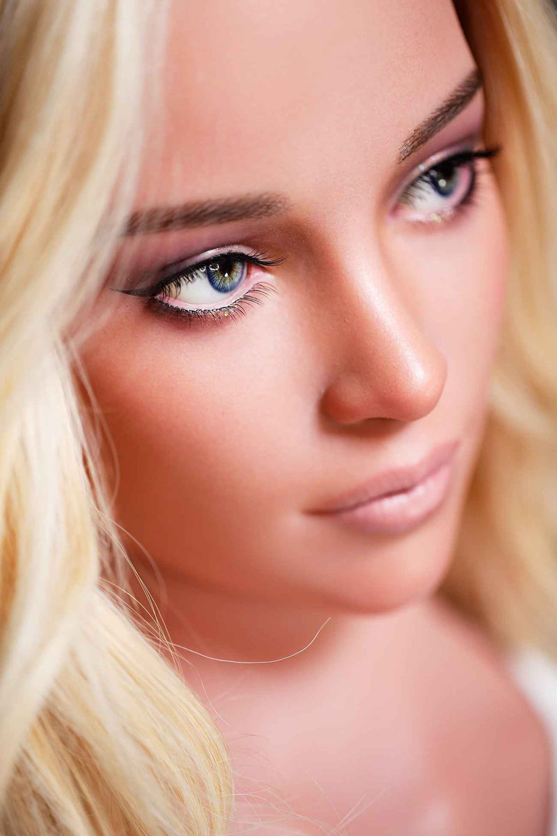 ZELEX Sexpuppe Celine Konfiguriert Zelex kaufen Sexroboter KI