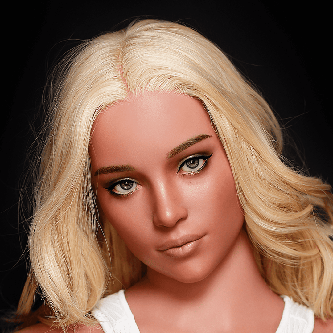 Zelex Silikonkopf GE46_4 Kauf Zubehör Zelex kaufen Sexroboter KI