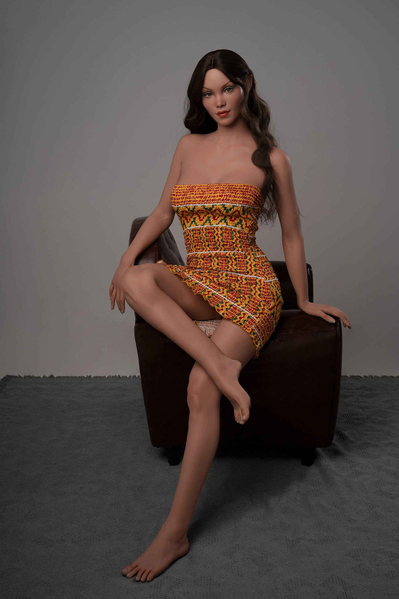 ZELEX Sexpuppe Sarah Konfiguriert Zelex kaufen Sexroboter KI