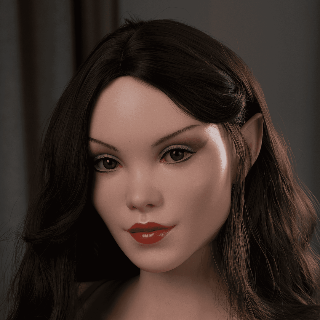 Zelex Silikonkopf GE48_2 Kauf Zubehör Zelex kaufen Sexroboter KI