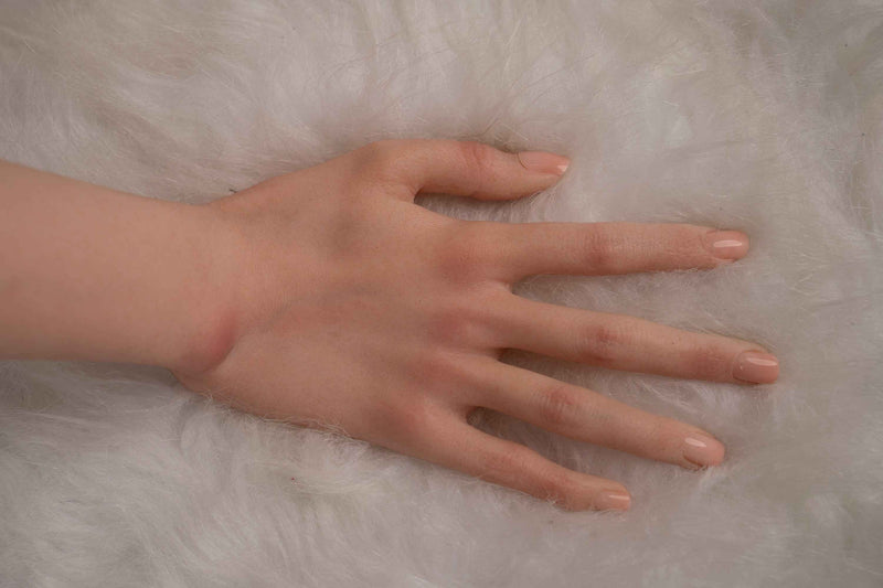 ZELEX Sexpuppe Sophie Konfiguriert Zelex kaufen Sexroboter KI