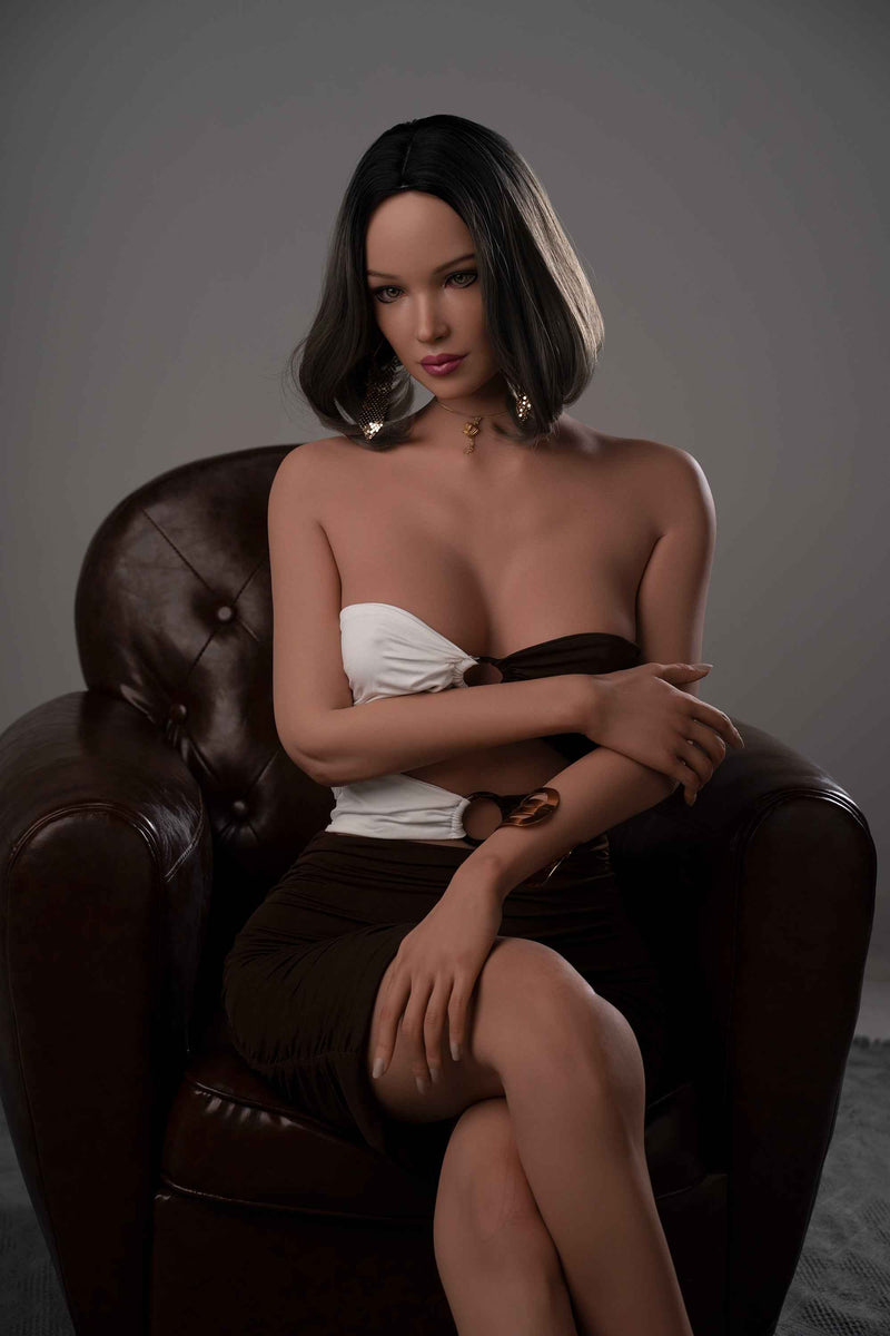 ZELEX Sexpuppe Maja Konfiguriert Zelex kaufen Sexroboter KI