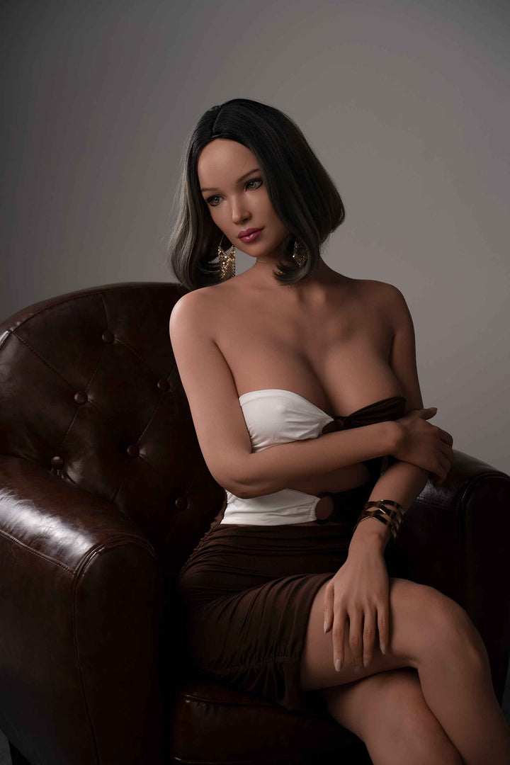 ZELEX Sexpuppe Maja Konfiguriert Zelex kaufen Sexroboter KI