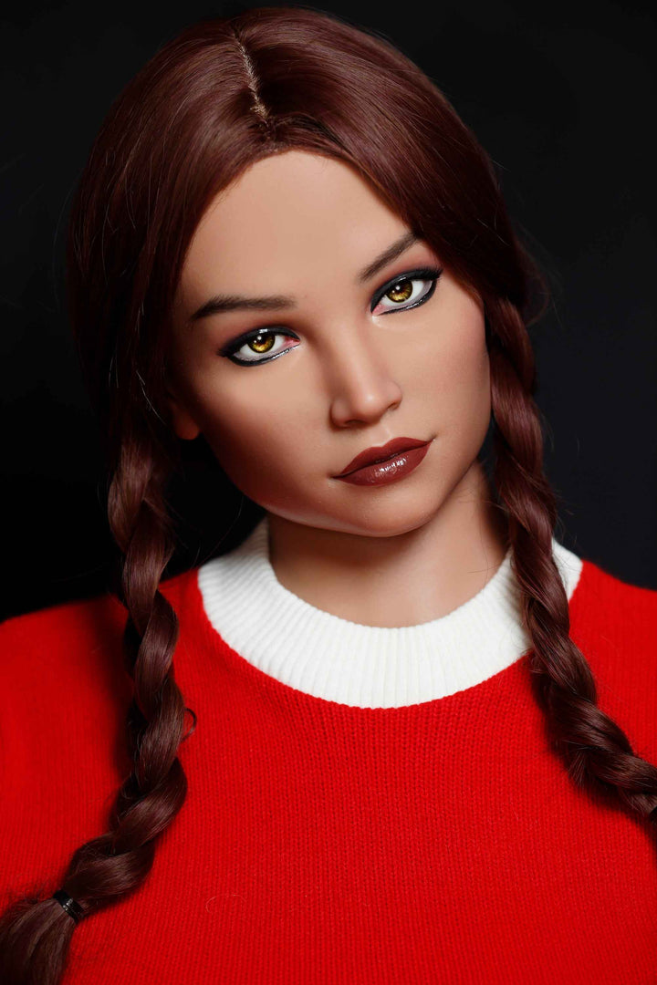 ZELEX Sexpuppe Felicitas Konfiguriert Zelex kaufen Sexroboter KI
