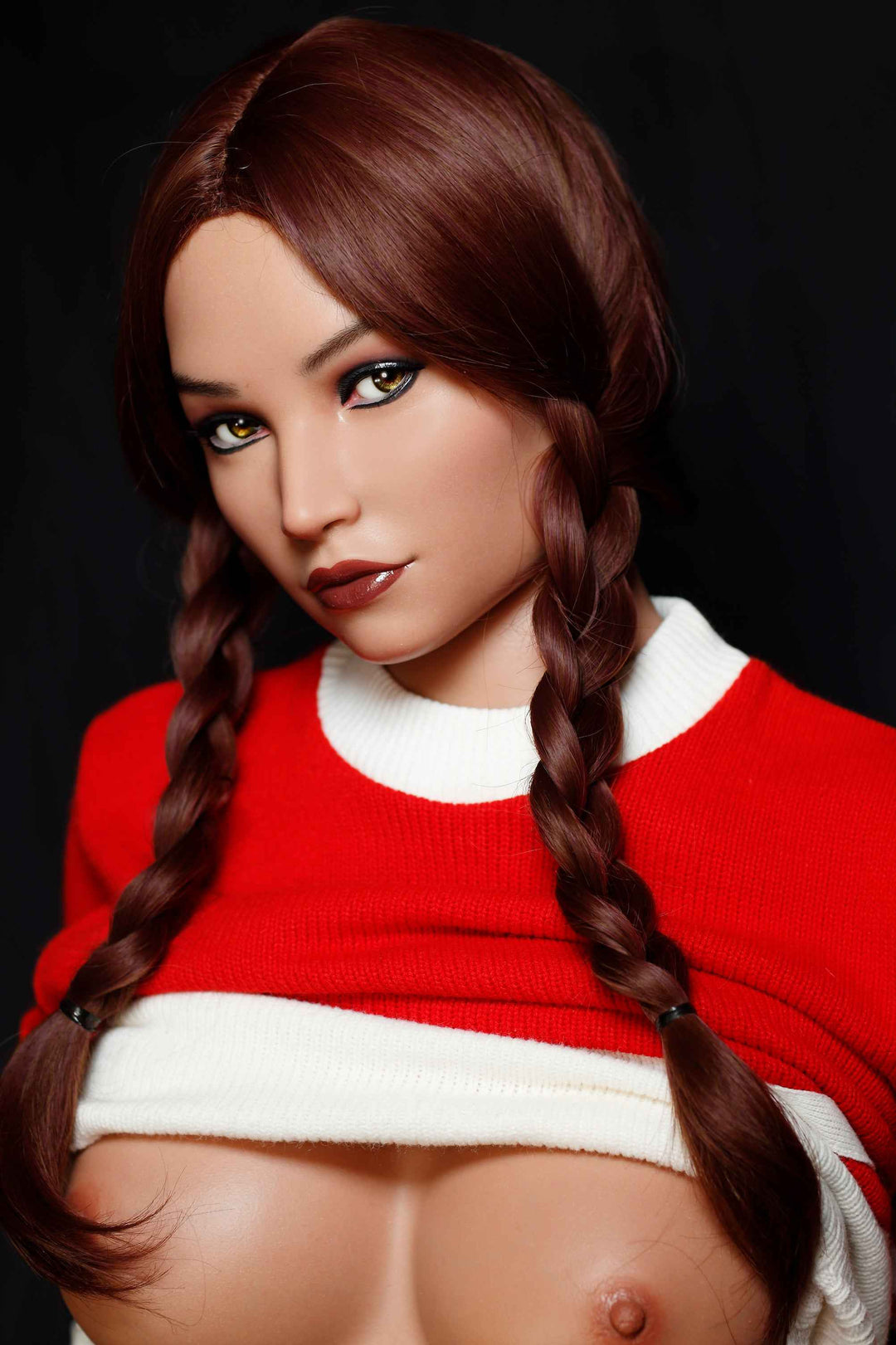 ZELEX Sexpuppe Felicitas Konfiguriert Zelex kaufen Sexroboter KI