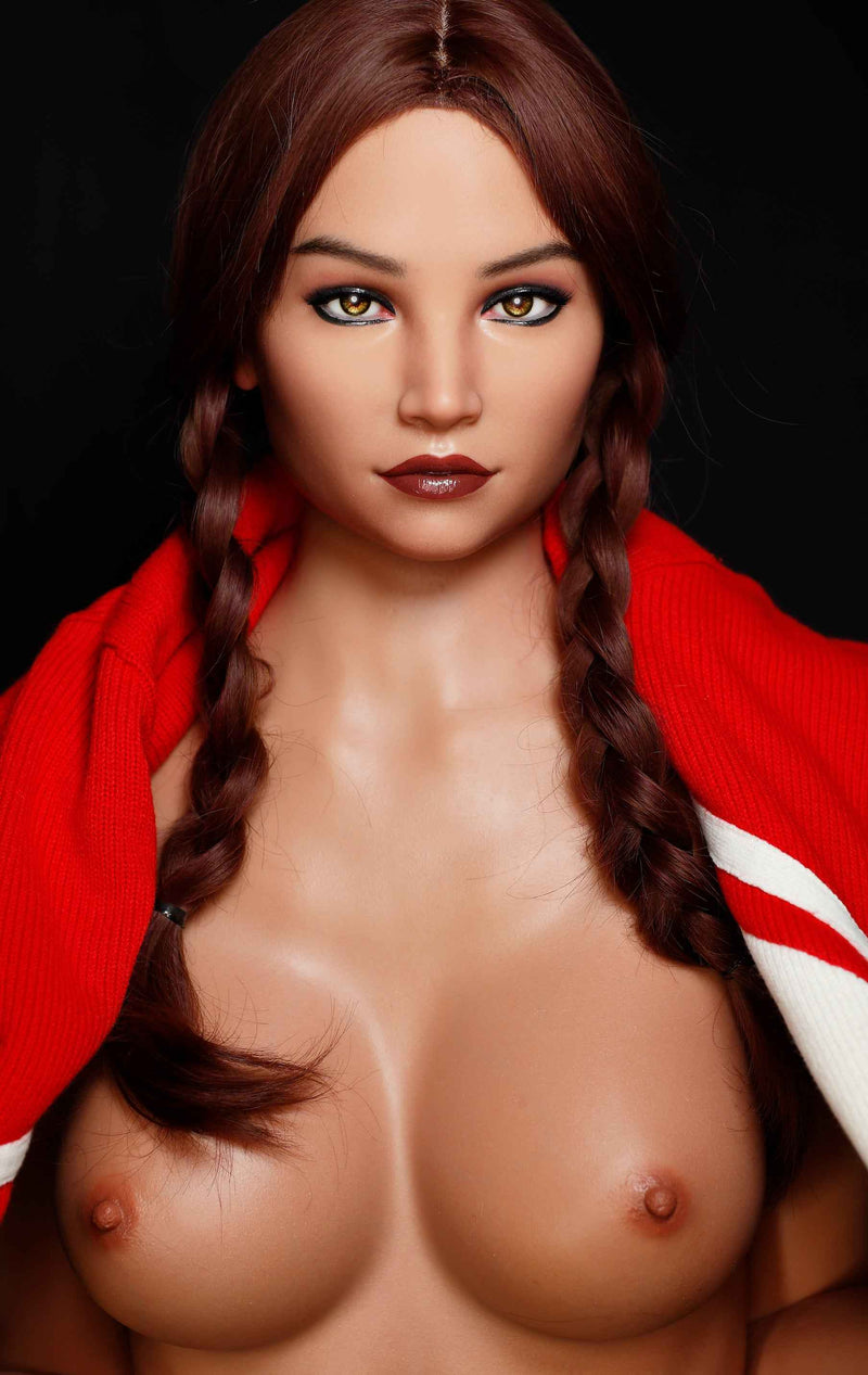 ZELEX Sexpuppe Felicitas - housedoll - Zelex