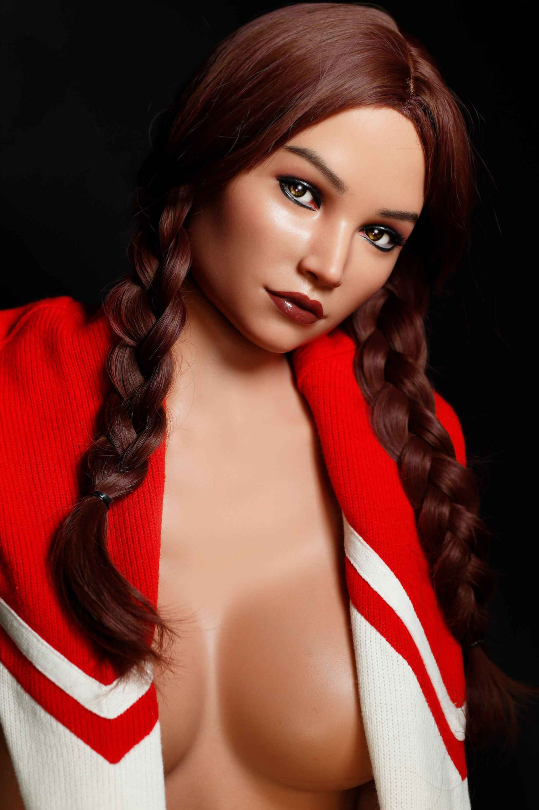 ZELEX Sexpuppe Felicitas - housedoll - Zelex