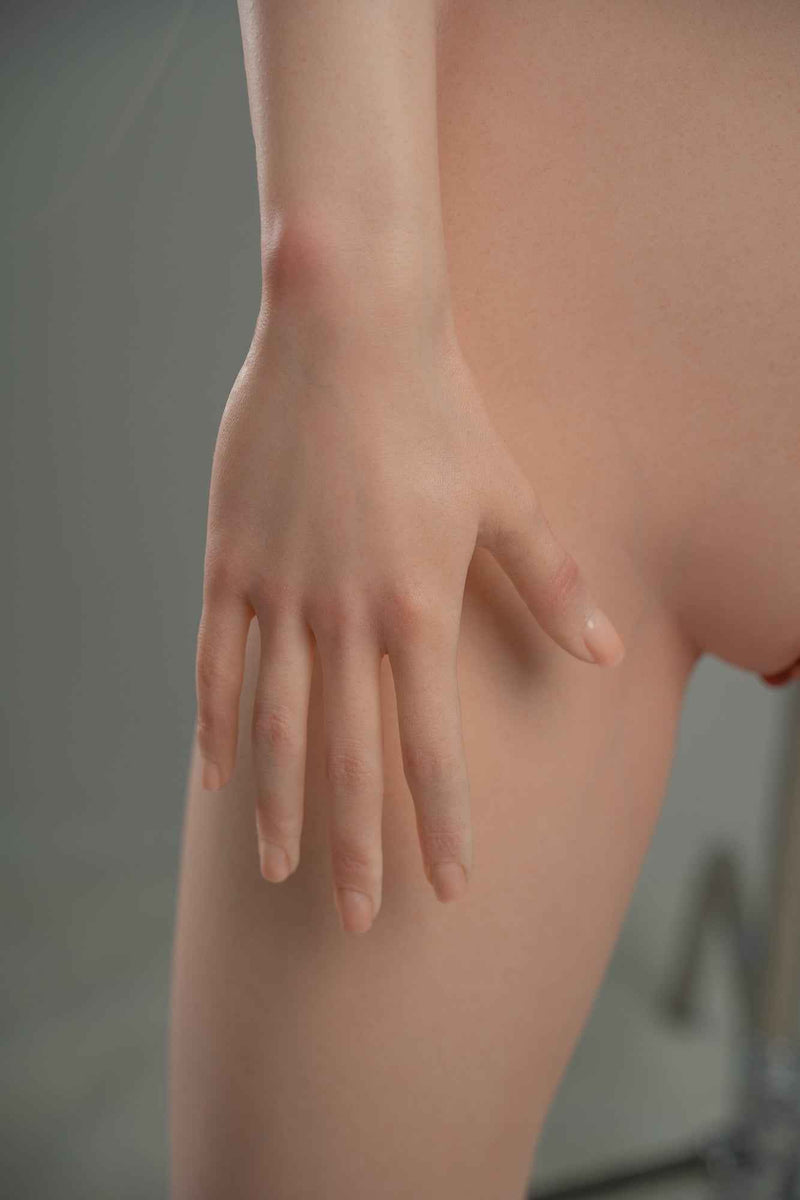 ZELEX Sexpuppe Lilly Konfiguriert Zelex kaufen Sexroboter KI