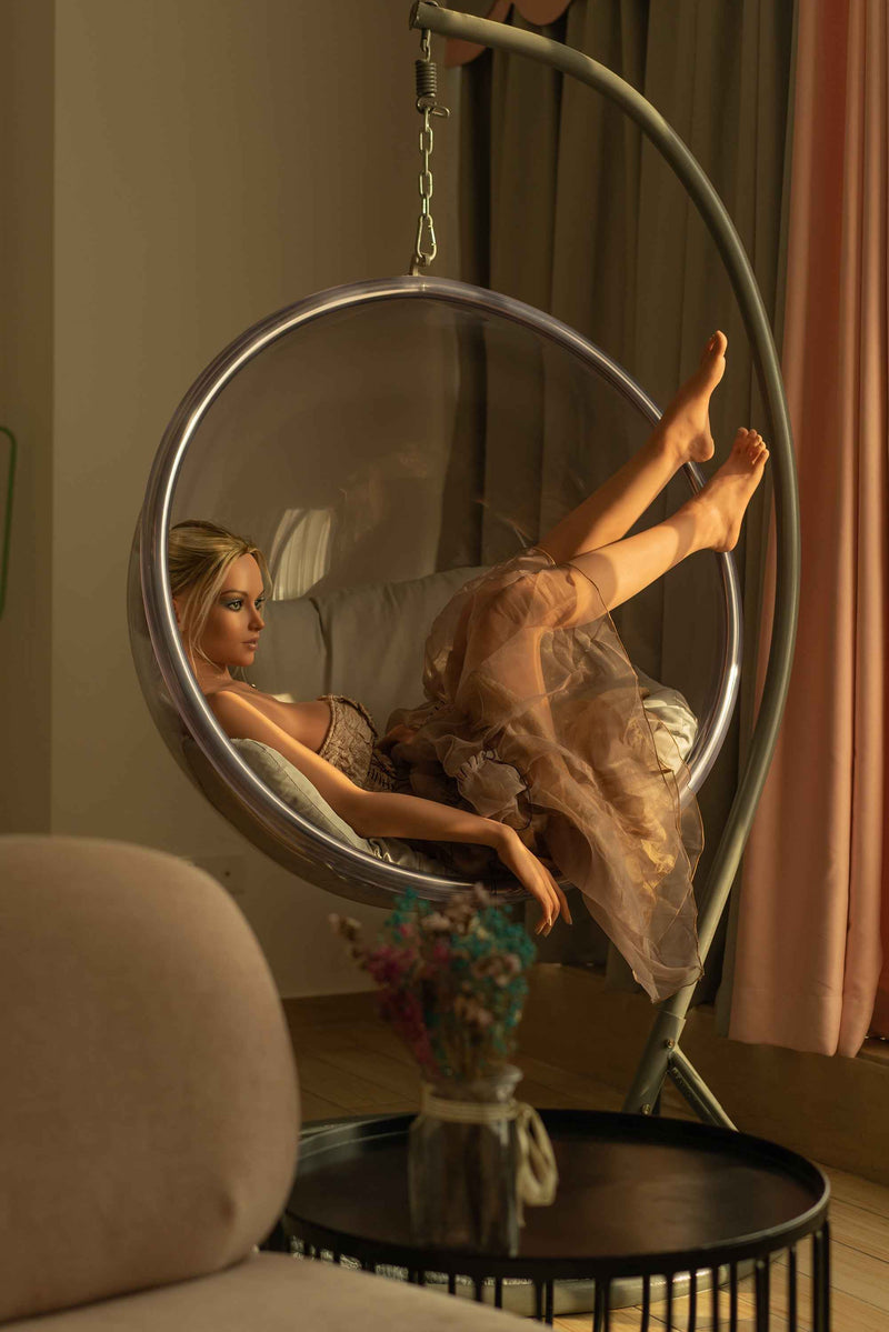 ZELEX Sexpuppe Natalie Konfiguriert Zelex kaufen Sexroboter KI