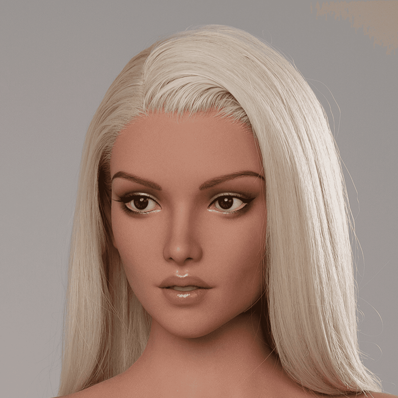 Zelex Silikonkopf GE53_3 Kauf Zubehör Zelex kaufen Sexroboter KI