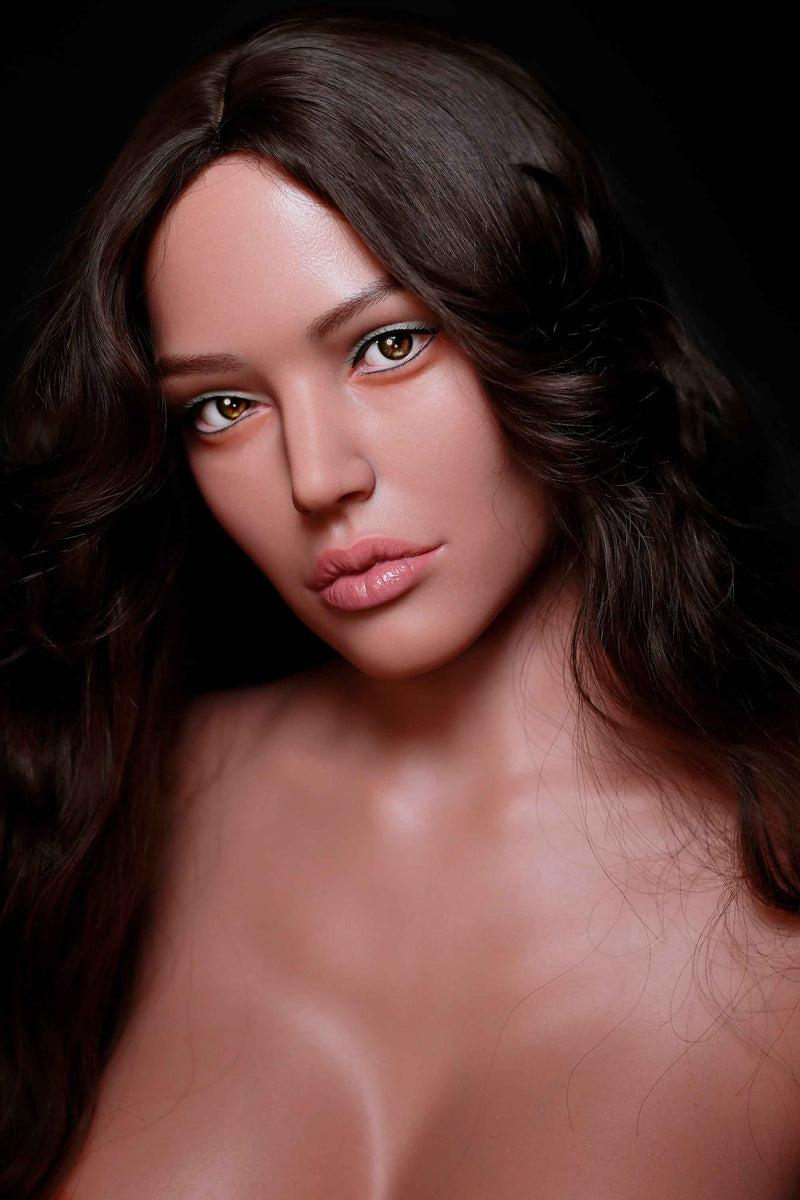 ZELEX Sexpuppe Yvonne Konfiguriert Zelex kaufen Sexroboter KI