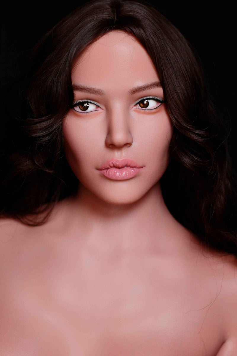 ZELEX Sexpuppe Yvonne Konfiguriert Zelex kaufen Sexroboter KI