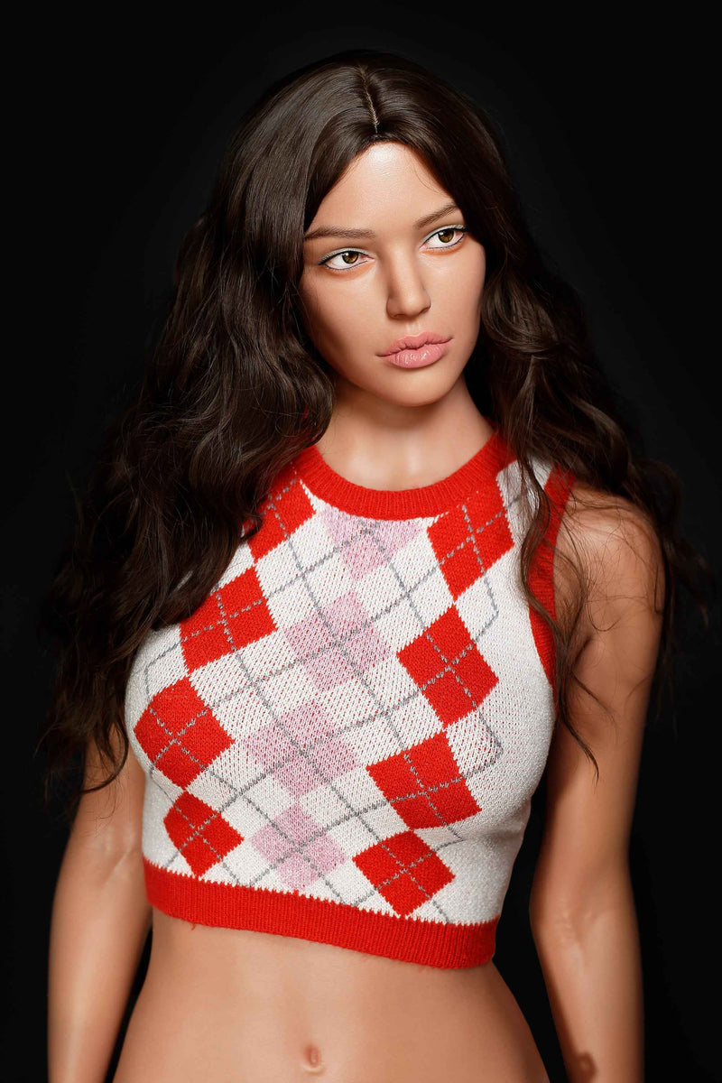 ZELEX Sexpuppe Yvonne - housedoll - Zelex