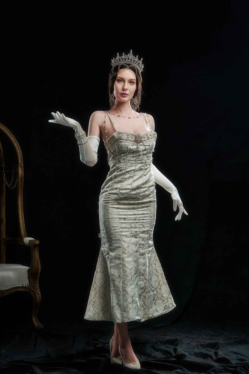 ZELEX Sexpuppe Lydia Konfiguriert Zelex kaufen Sexroboter KI