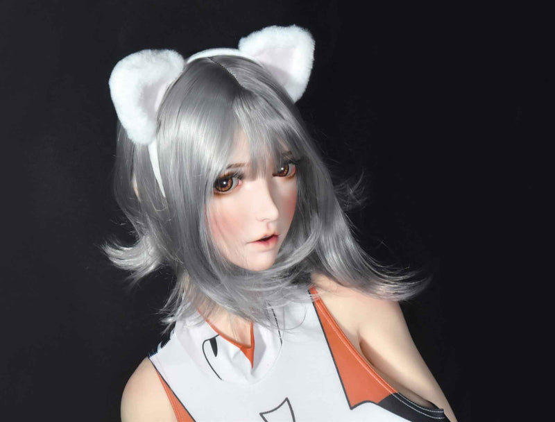 Elsa Babe Sexpuppe Ritsuko Konfiguriert Elsa Babe kaufen Sexroboter KI