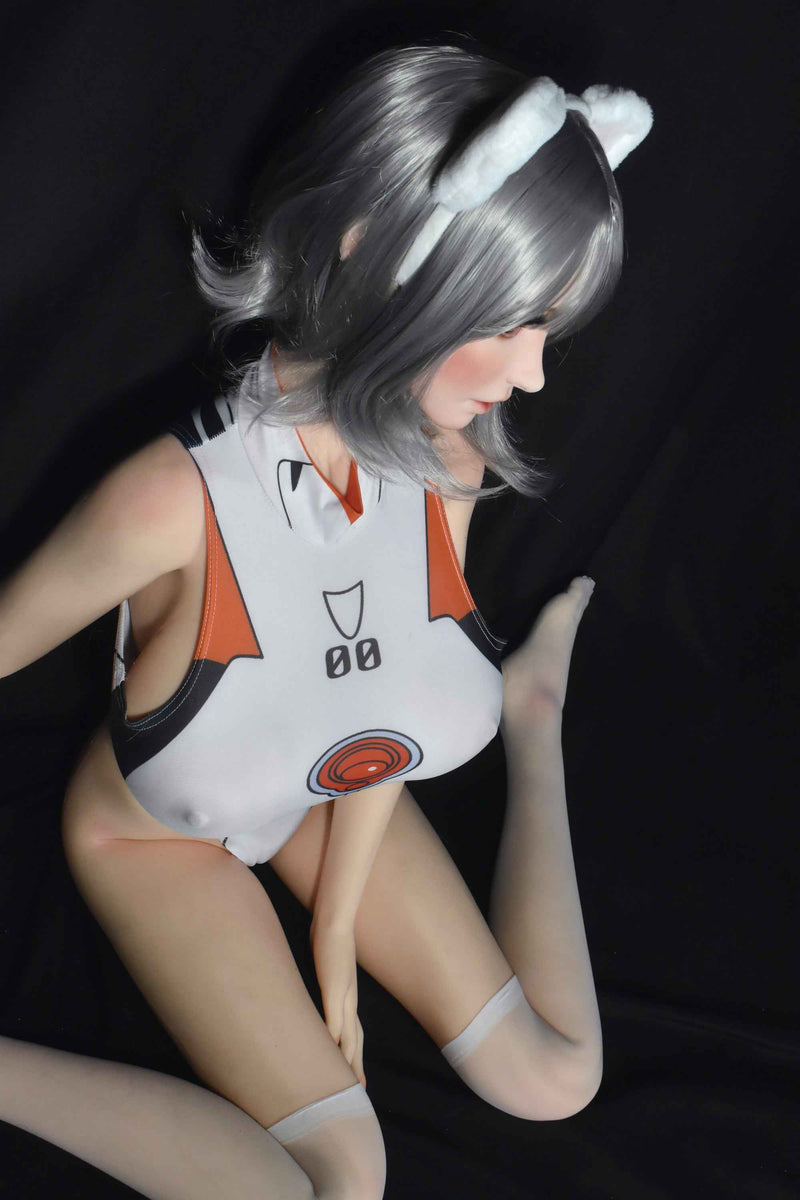 Elsa Babe Sexpuppe Ritsuko Konfiguriert Elsa Babe kaufen Sexroboter KI