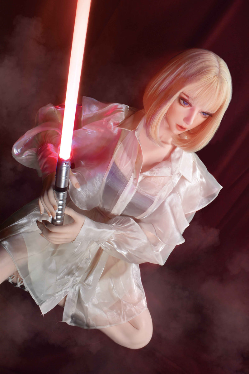 Elsa Babe Sexpuppe Koyuki Hiu Konfiguriert Elsa Babe kaufen Sexroboter KI