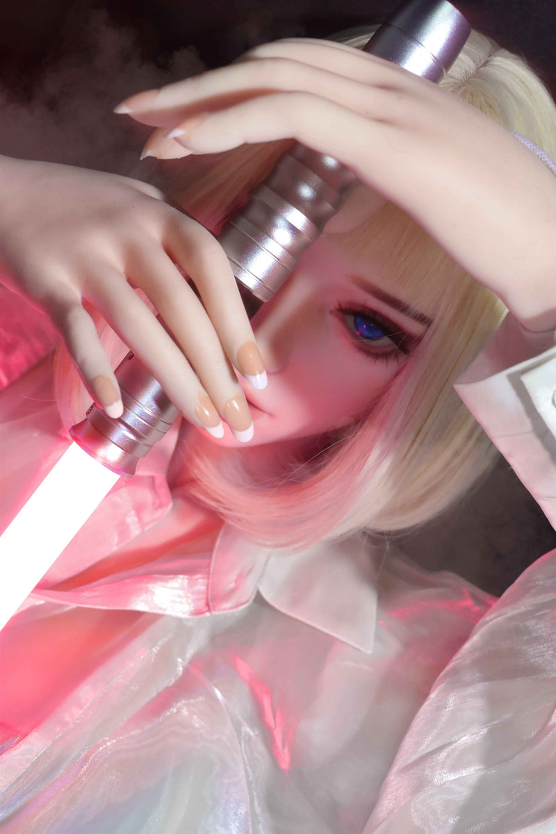 Elsa Babe Sexpuppe Koyuki Hiu Konfiguriert Elsa Babe kaufen Sexroboter KI