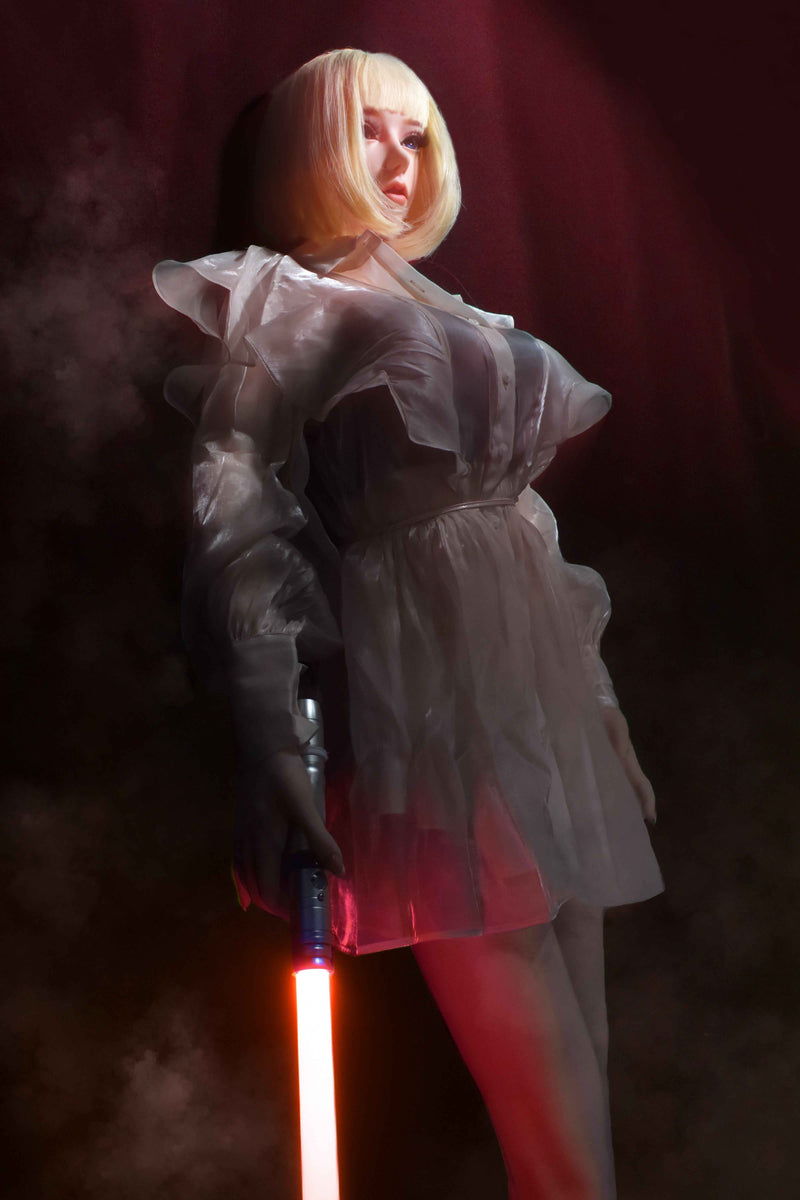 Elsa Babe Sexpuppe Koyuki Hiu Konfiguriert Elsa Babe kaufen Sexroboter KI