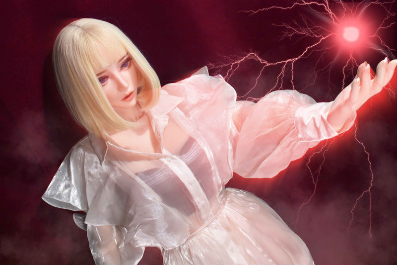 Elsa Babe Sexpuppe Koyuki Hiu Konfiguriert Elsa Babe kaufen Sexroboter KI