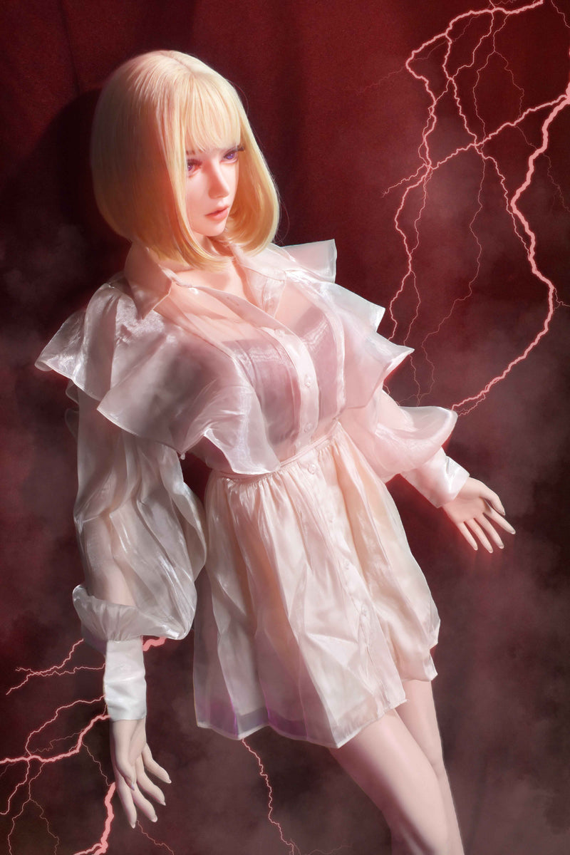 Elsa Babe Sexpuppe Koyuki Hiu Konfiguriert Elsa Babe kaufen Sexroboter KI