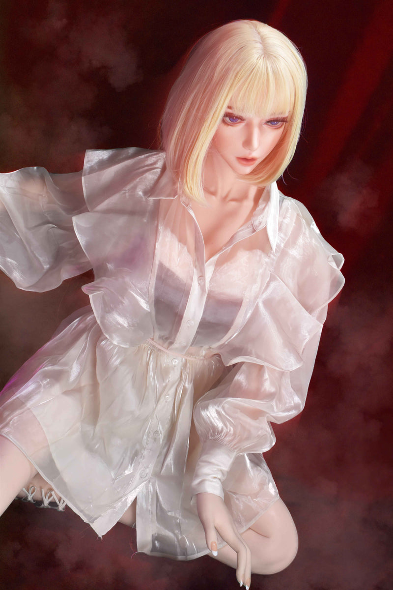 Elsa Babe Sexpuppe Koyuki Hiu Konfiguriert Elsa Babe kaufen Sexroboter KI