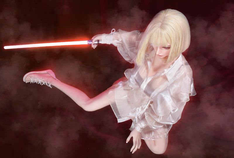 Elsa Babe Sexpuppe Koyuki Hiu Konfiguriert Elsa Babe kaufen Sexroboter KI