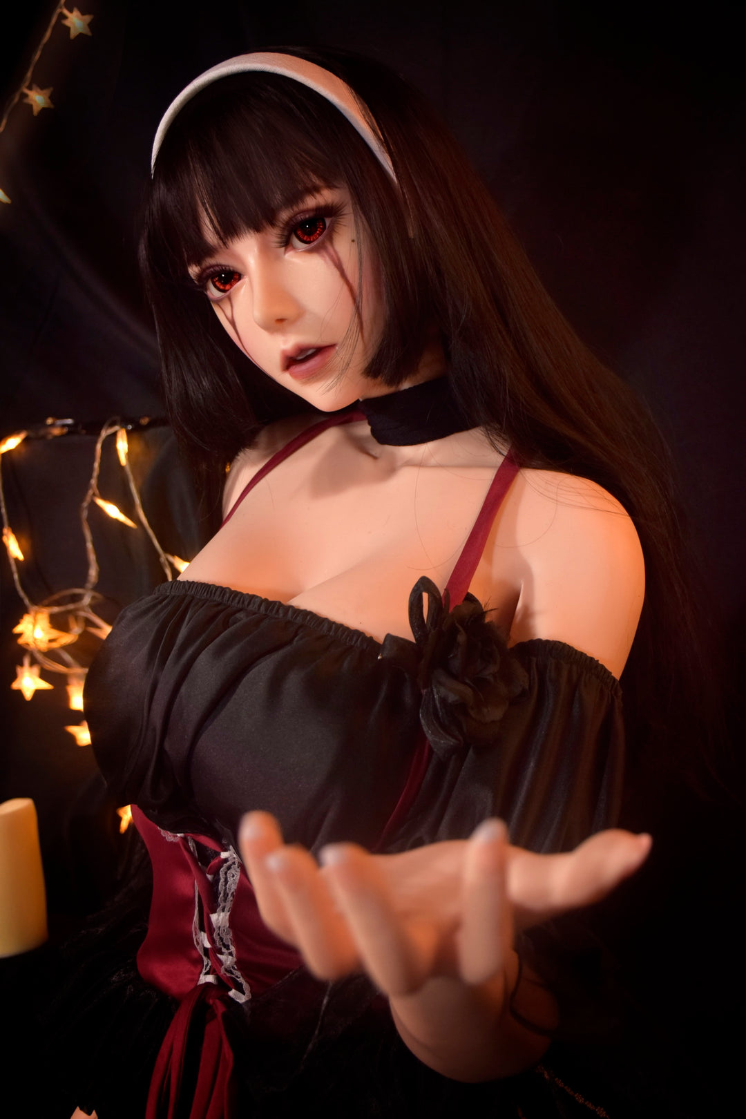 Elsa Babe Sexpuppe Koyuki Xin Konfiguriert Elsa BabeSexpuppe kaufen Sexroboter KI