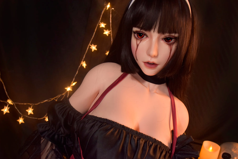 Elsa Babe Sexpuppe Koyuki Xin Konfiguriert Elsa BabeSexpuppe kaufen Sexroboter KI