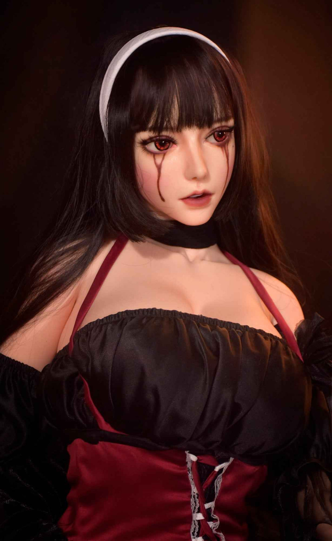 Elsa Babe Sexpuppe Koyuki Xin Konfiguriert Elsa Babe kaufen Sexroboter KI