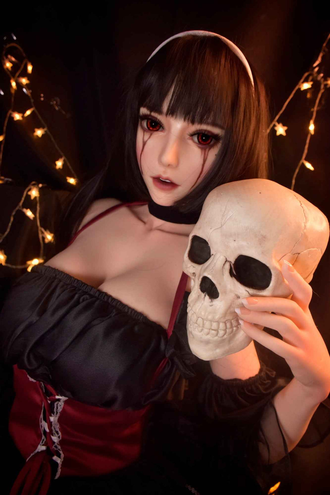 Elsa Babe Sexpuppe Koyuki Xin Konfiguriert Elsa Babe kaufen Sexroboter KI