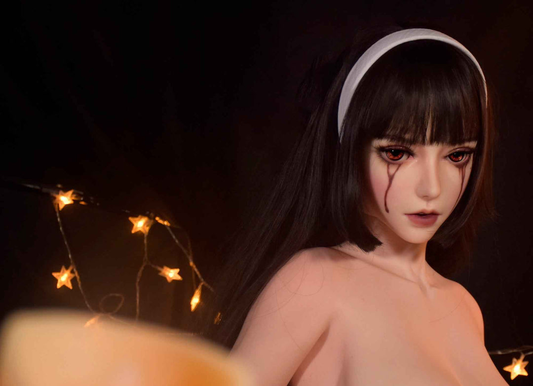 Elsa Babe Sexpuppe Koyuki Xin Konfiguriert Elsa Babe kaufen Sexroboter KI