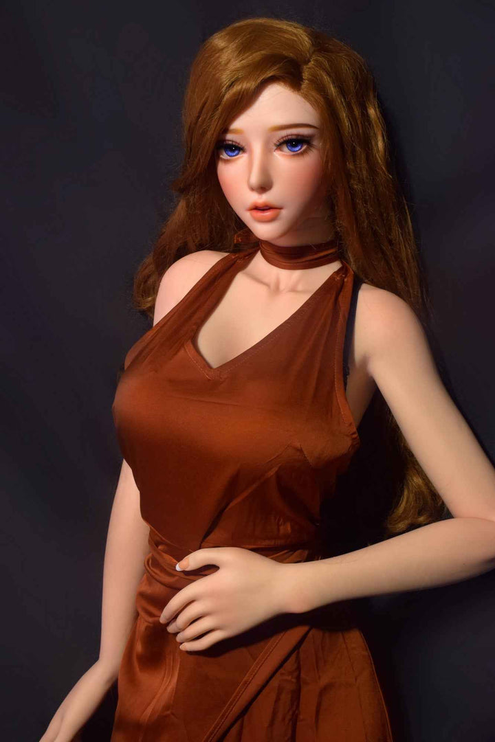 Elsa Babe Sexpuppe Koyuki Yu Konfiguriert Elsa Babe kaufen Sexroboter KI