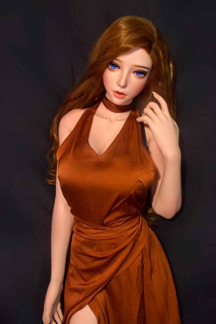 Elsa Babe Sexpuppe Koyuki Yu Konfiguriert Elsa Babe kaufen Sexroboter KI