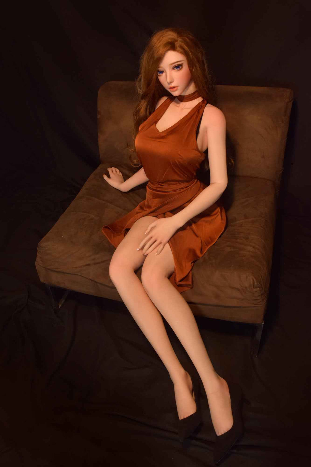 Elsa Babe Sexpuppe Koyuki Yu Konfiguriert Elsa Babe kaufen Sexroboter KI