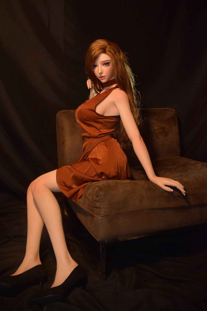 Elsa Babe Sexpuppe Koyuki Yu Konfiguriert Elsa Babe kaufen Sexroboter KI