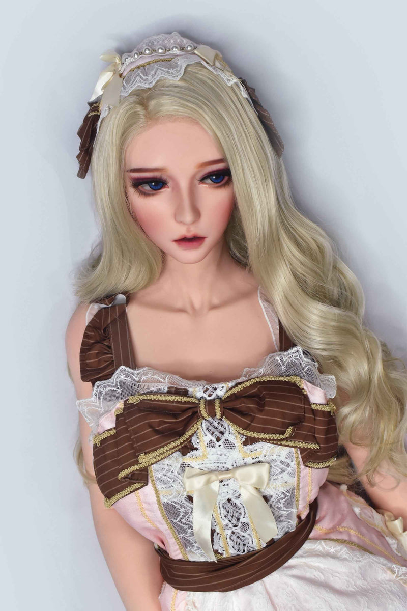 Elsa Babe Sexpuppe Yao Konfiguriert Elsa Babe kaufen Sexroboter KI