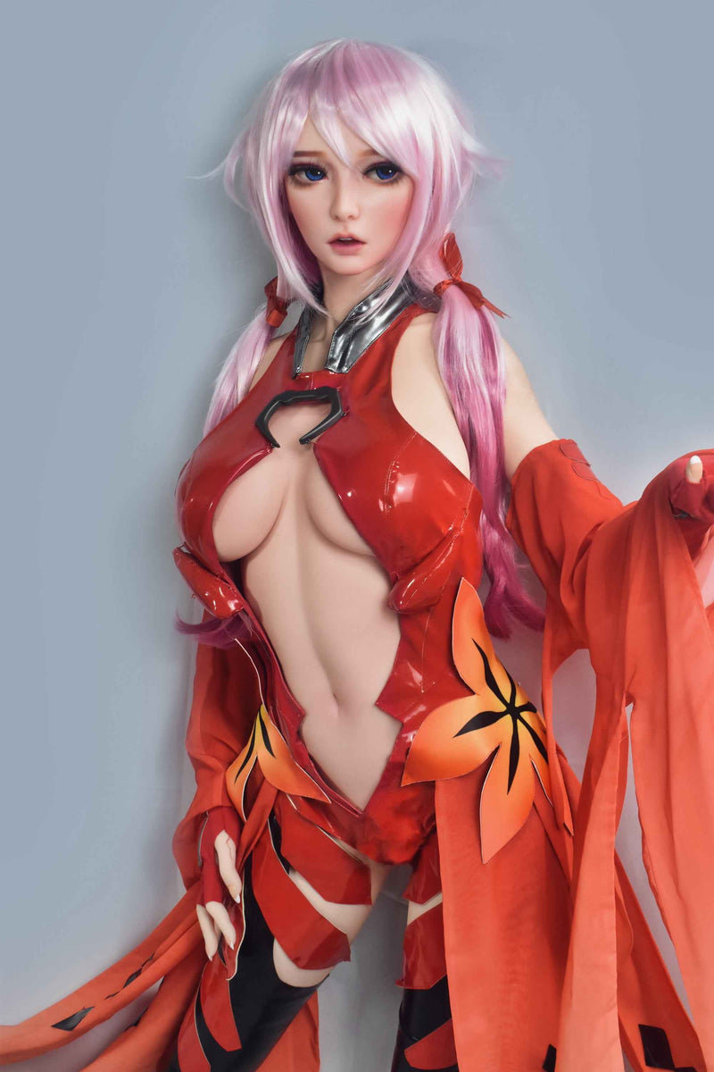 Elsa Babe Sexpuppe Yao 2 Konfiguriert Elsa Babe kaufen Sexroboter KI