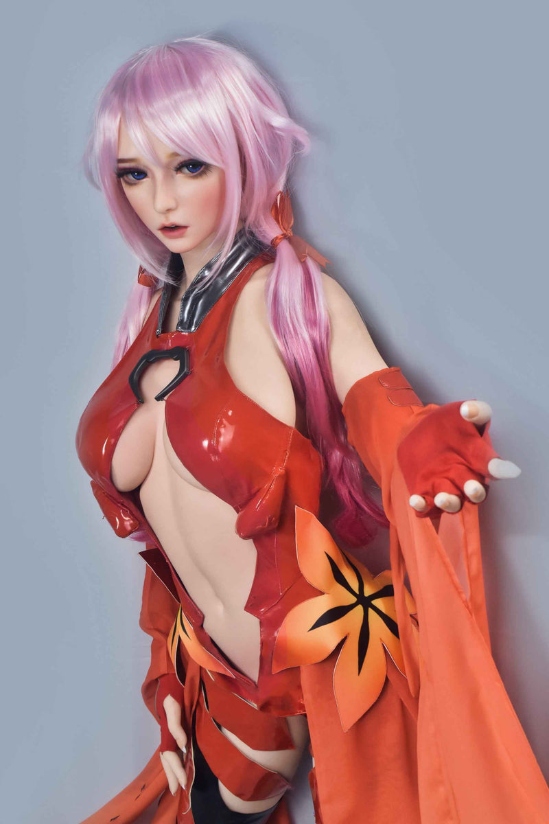 Elsa Babe Sexpuppe Yao 2 Konfiguriert Elsa Babe kaufen Sexroboter KI