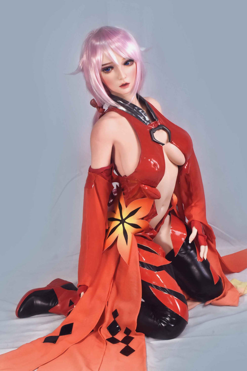 Elsa Babe Sexpuppe Yao 2 Konfiguriert Elsa Babe kaufen Sexroboter KI